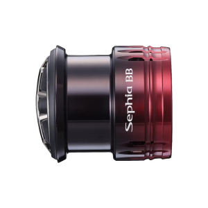 SHIMANO MULINELLO SEPHIA BB