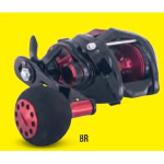 TICA TITAN CLAW EXTREME  TCX401H RED