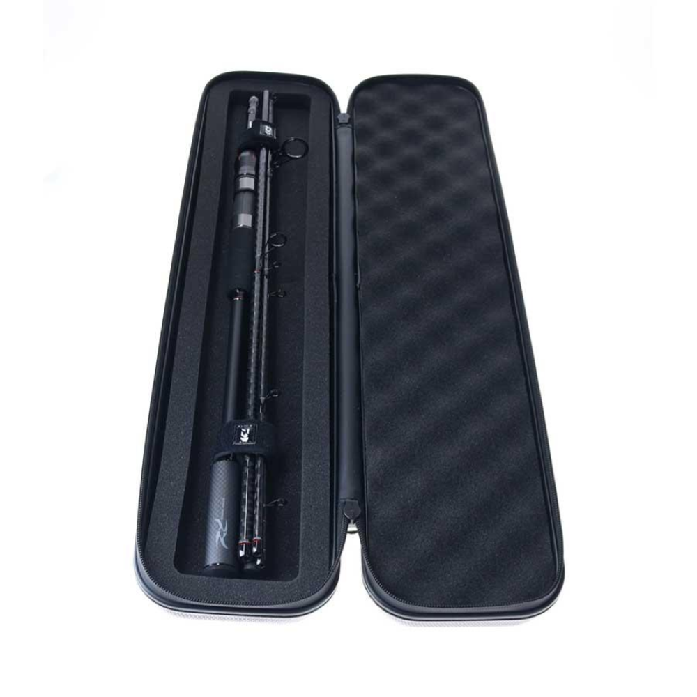DAIWA CANNA SPINNING NINJA TRAVEL 80MH 10-30 G