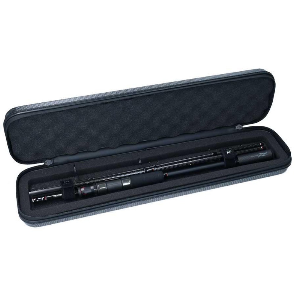 DAIWA CANNA SPINNING NINJA TRAVEL 80MH 10-30 G