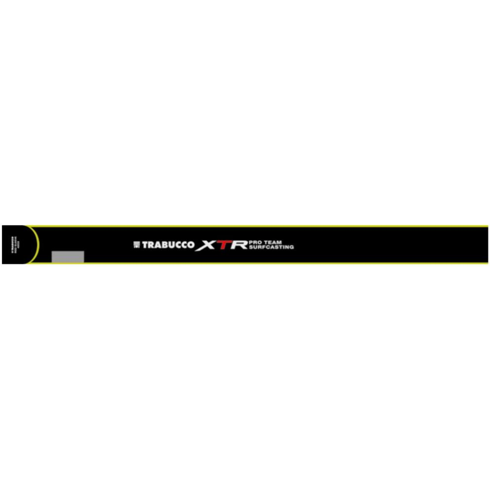 TRABUCCO XTR ROD SLEEVE 4.20MT