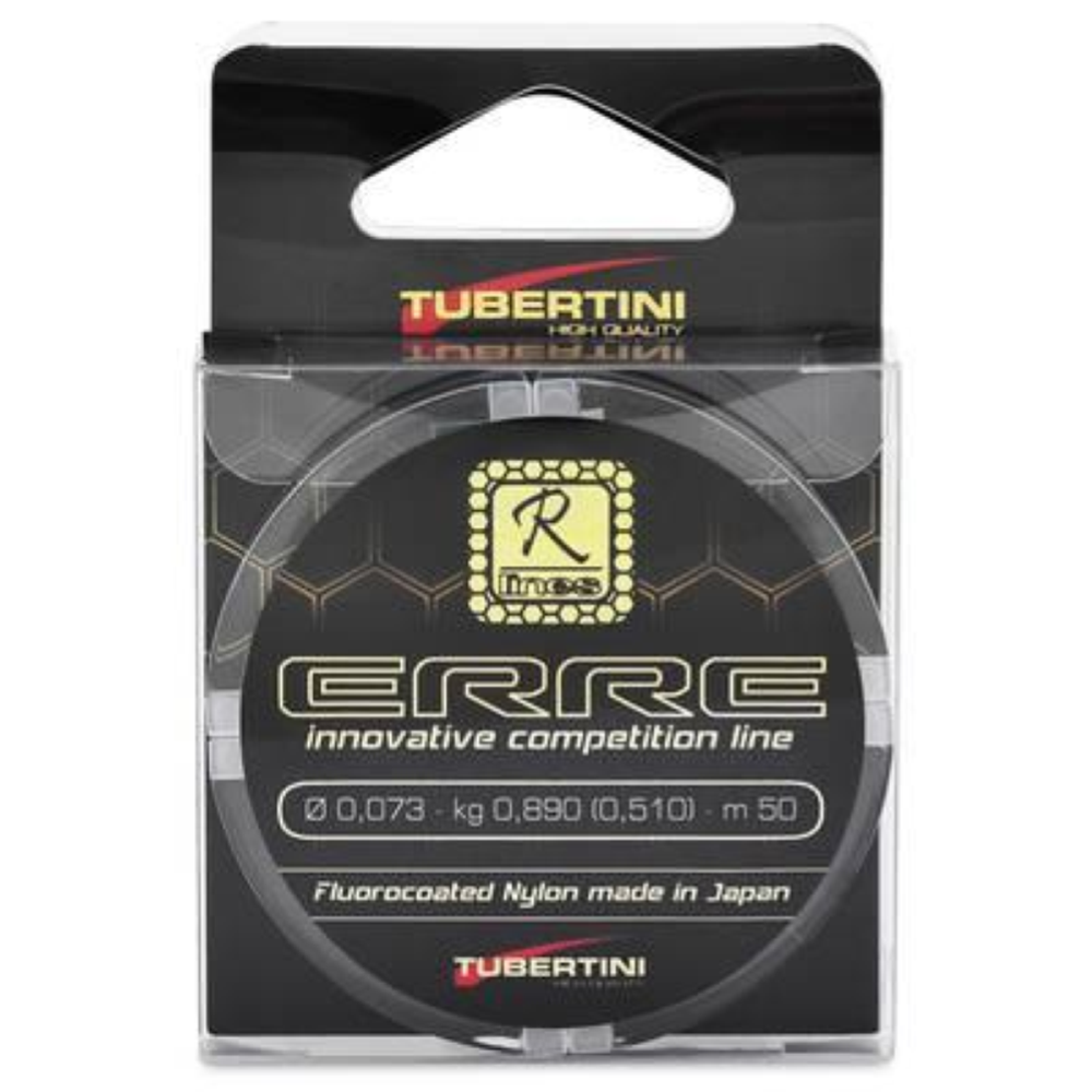 TUBERTINI ERRE FLUORCOATED NYLON 50 MT