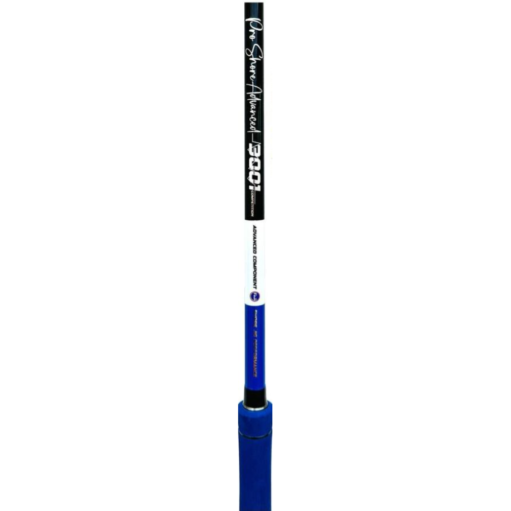 X6X CANNA PRO SHORE ADVANCE MT. 3 GR 100