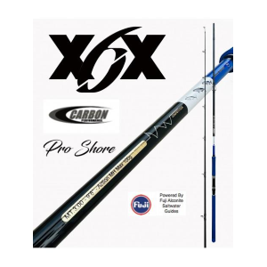 X6X CANNA PRO SHORE ADVANCE MT. 3 GR 100