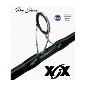 X6X CANNA PRO SHORE ADVANCE MT. 3 GR 100