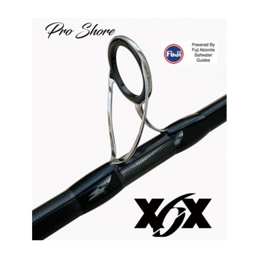 X6X CANNA PRO SHORE ADVANCE MT. 3 GR 100