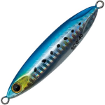 Palms ZetZ SlowBlatt Cast Wide 30g Colore H-10
