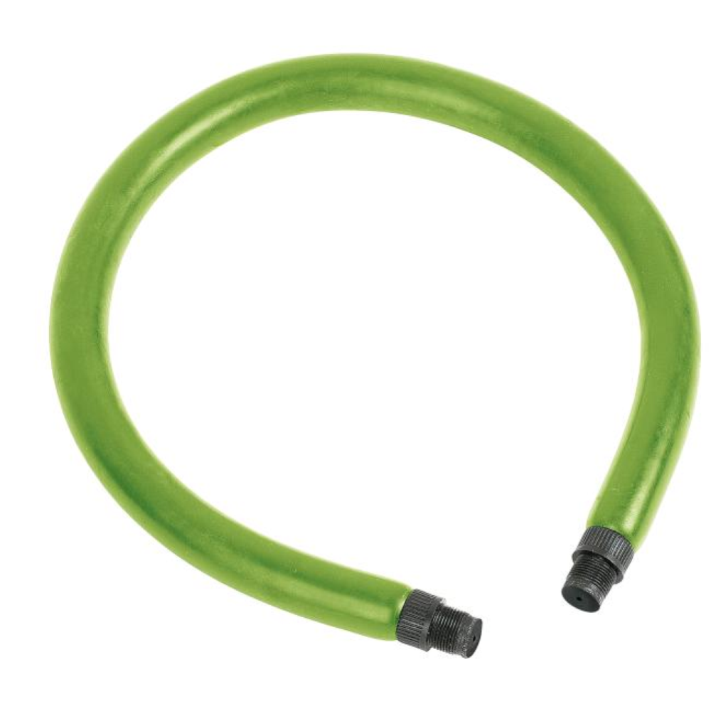 SALVIMAR ELASTICO CIRCOLARE ACID GREEN Ø 14 MM / CM 46