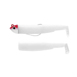 FIIS BLACK MINNOW N. 2,5 COMBO SHORE 8 G 105 MM WAKASAGI
