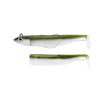 FIIS BLACK MINNOW N. 2,5 COMBO OFFSHORE 16 G 105 MM KHAKI