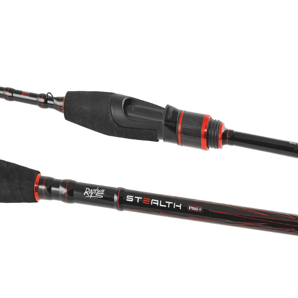 RAPTURE STEALTH 2402M 2.40 MT 8-30