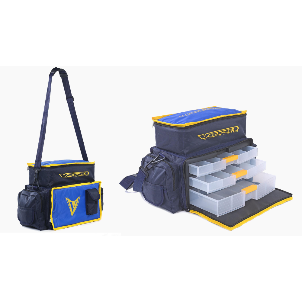 VERET BAULETTO TRACOLLA 43x32x23 CM