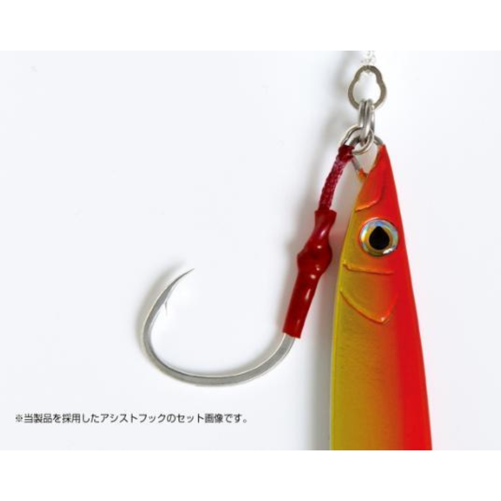 DECOY HOOK PIKE TYPE-R JS-3 