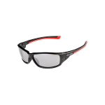 GAMAKATSU OCCHIALI G-GLASSES RACER LIGHT GRAY 