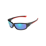 GAMAKATSU OCCHIALI G-GLASSES RACER DEEP AMBER