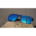 GAMAKATSU OCCHIALI G-GLASSES GRAY ICE BLUE 