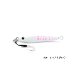 LITTLE JACK MICRO ADICT ASYMETRY GR. 5  COL#06