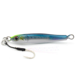 LITTLE JACK MICRO ADICT ASYMETRY GR. 5  COL#09