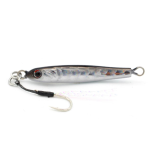 LITTLE JACK MICRO ADICT ASYMETRY GR. 5  COL#07