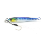 LITTLE JACK MICRO ADICT ASYMETRY GR. 5  COL#05