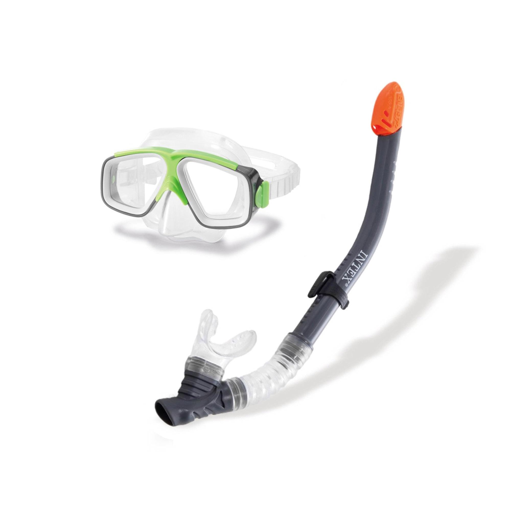 INTEX MASCHERA E BOCCAGLIO YOUT