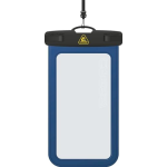 CRESSI JOHNNY PHONE CASE BLU
