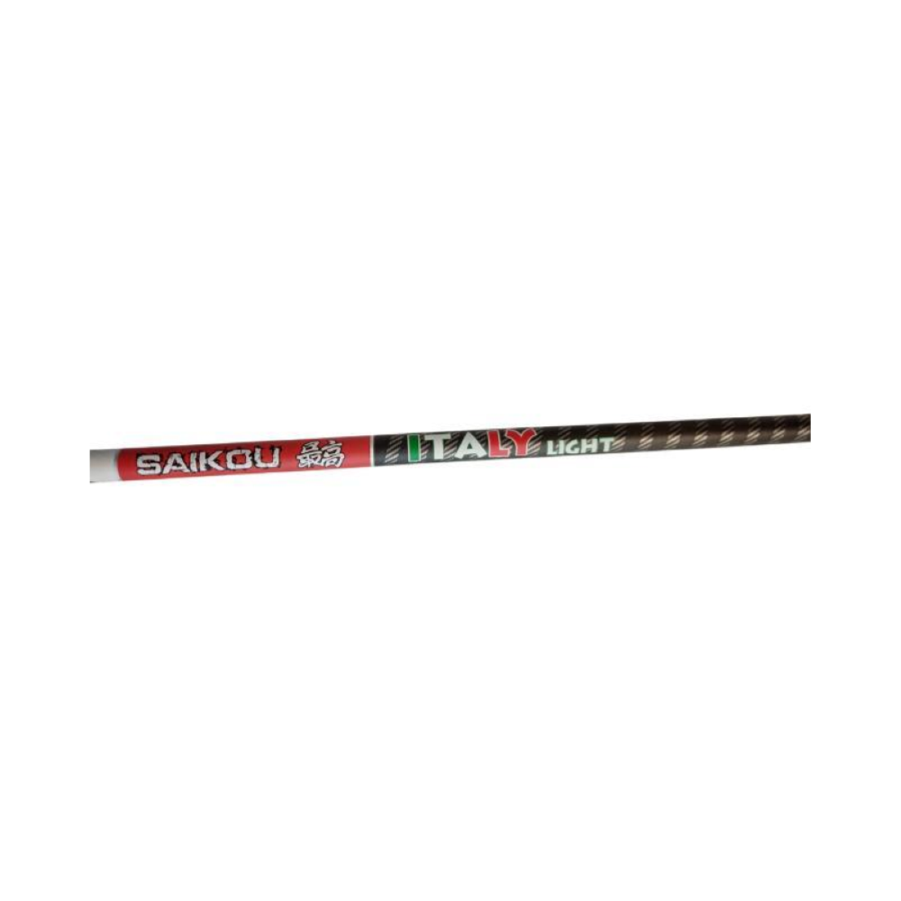YUKI ROD SAIKOU ITALY LIGHT 4.50 