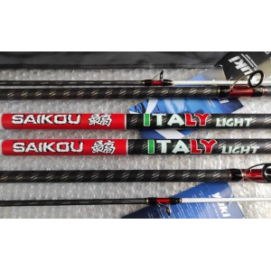 YUKI ROD SAIKOU ITALY LIGHT 4.50 