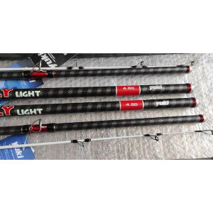 YUKI ROD SAIKOU ITALY LIGHT 4.50 