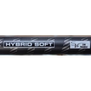 YUKI ROD SAIKOU ITALY LIGHT 4.50 