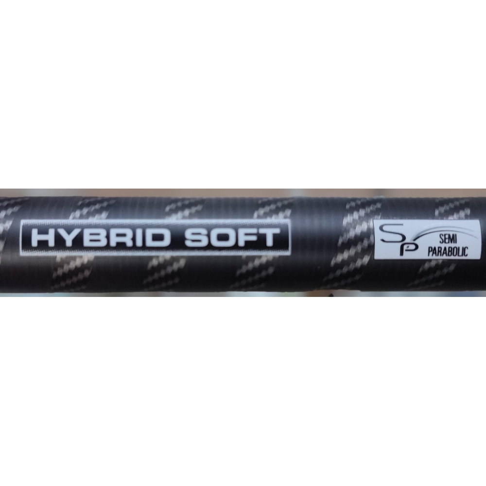 YUKI ROD SAIKOU ITALY LIGHT 4.50 