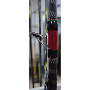 YUKI ROD SAIKOU ITALY LIGHT 4.50 