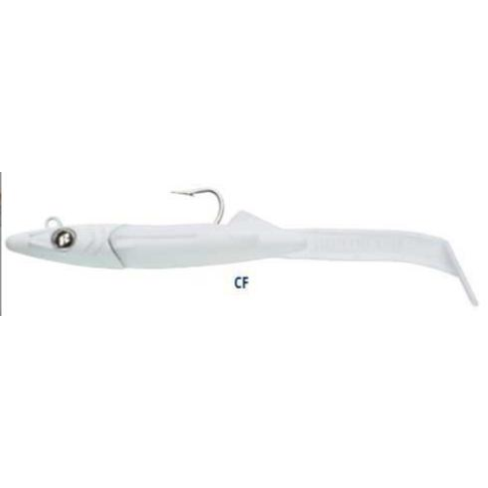 RAGLOU HYBRID 85MM 8.5GR CF X2 