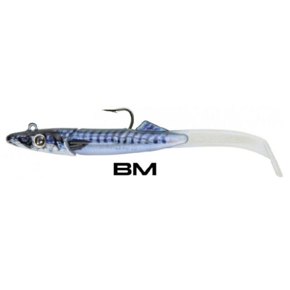 RAGLOU HYBRID 85MM 8.5GR BM X2 