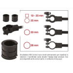 TRABUCCO GNT-X36 SPACER 25/30