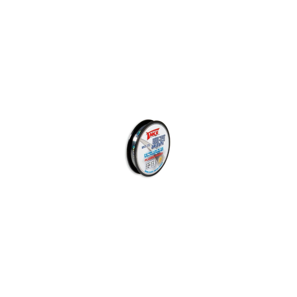 LINEAEFFE TAKE AKASHI FLUOROCARBON ULTRACLEAR 0.35