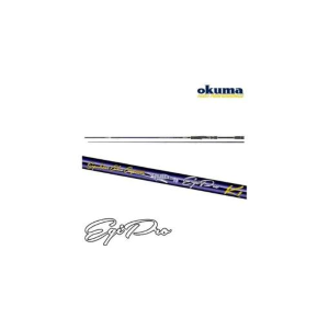 OKUMA EGIPRO EVOLV K1 8'00" MT 2.45 EGI 2