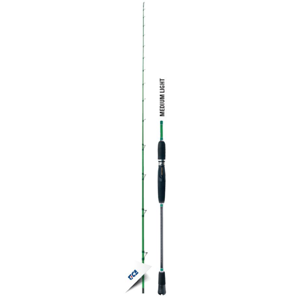 TICA CANNA WASABI MEDIUM LIGHT GRS 2.40 MT 150 G