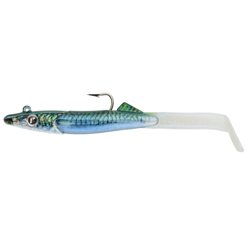 RAGLOU HYBRID 105 MM 14,5 G GM X2