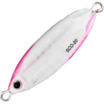 Palms ZetZ SlowBlatt Cast Oval 40g Colore G-157
