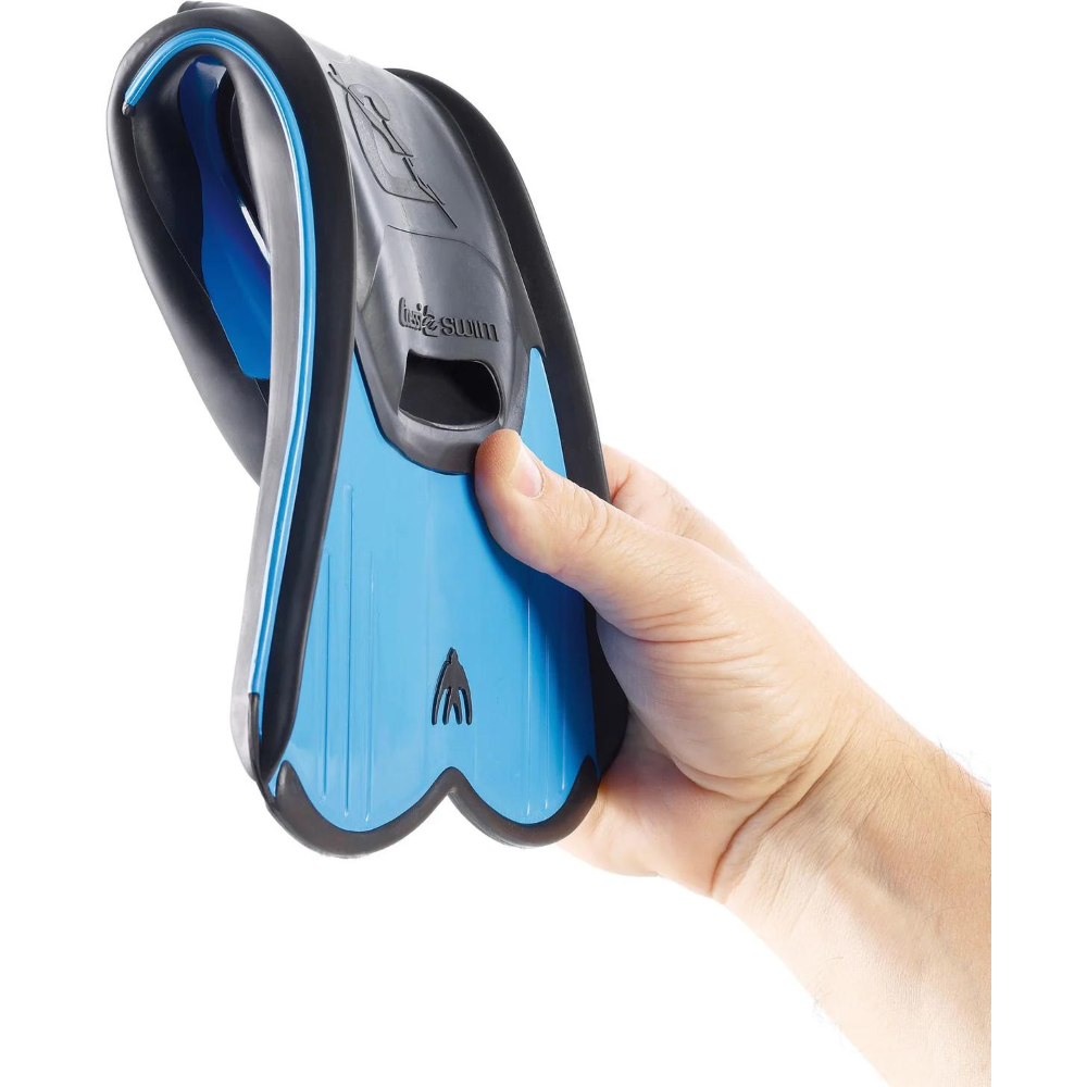 CRESSI PINNE LIGHT BLU 37/38