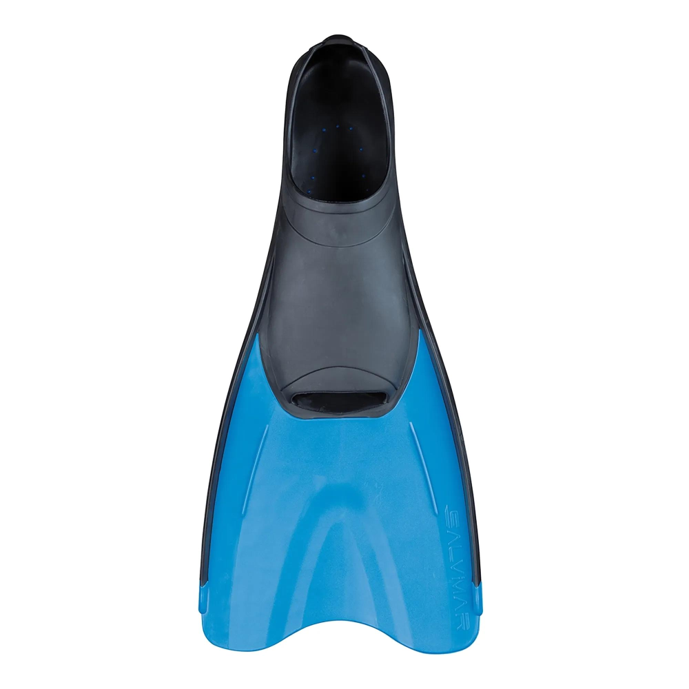 SALVIMAR PINNE TRAINING BLUE 38/39