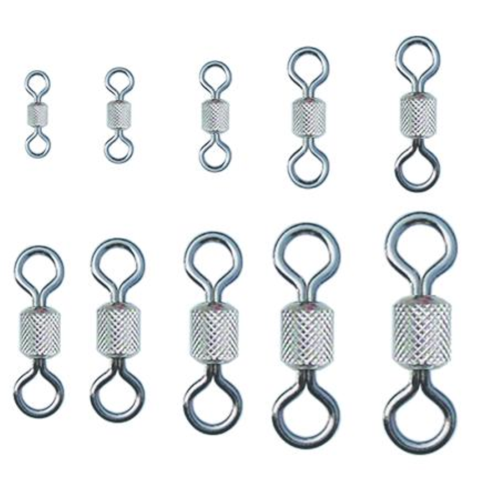 TRABUCCO GIRELLE ROLLING X-PATTERN