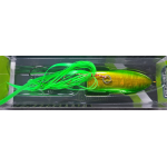 OLYMPUS TAICHIKU 180G COL. GREEN ATTRACTIVE