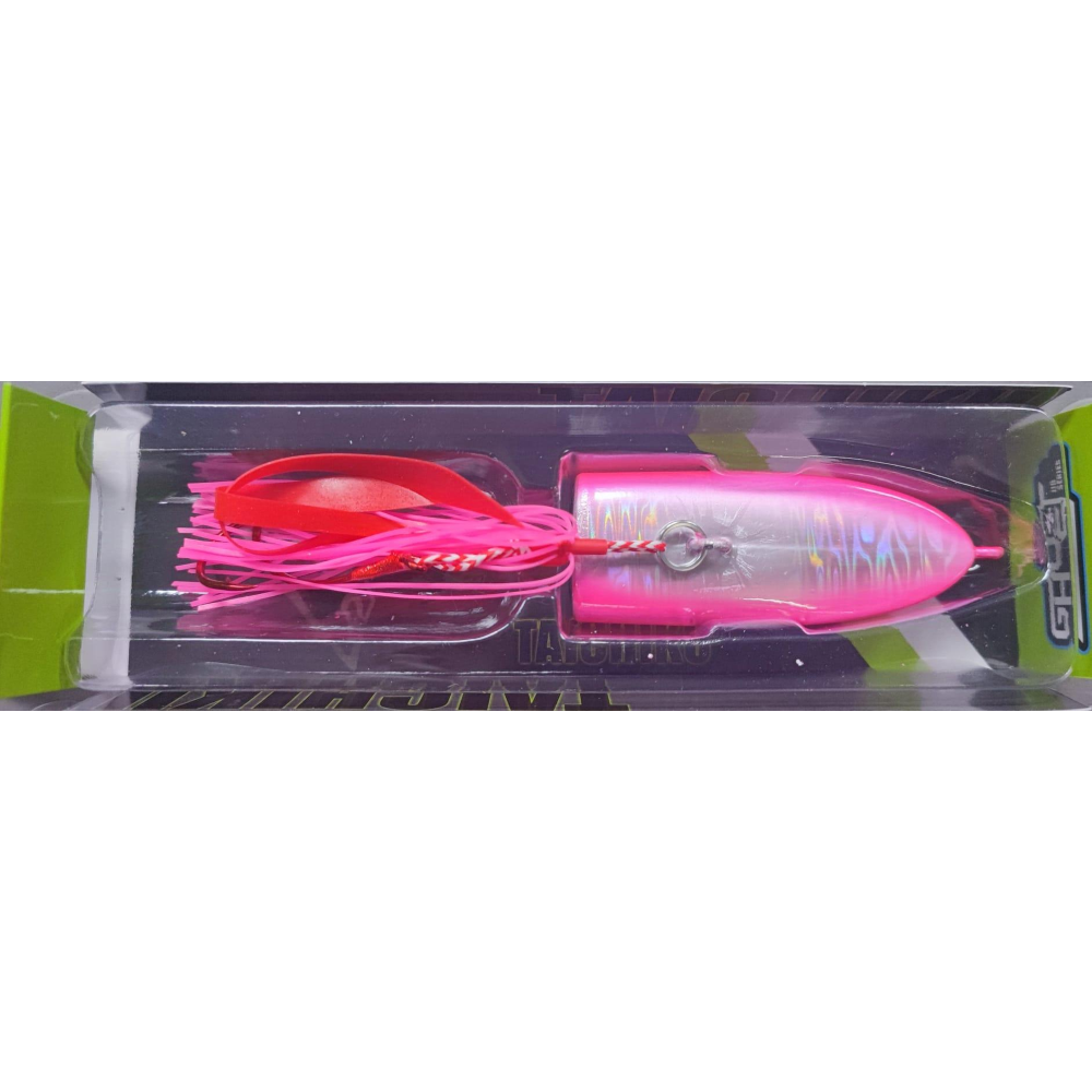 OLYMPUS TAICHIKU 180G COL. PINK STELLAR HOLO
