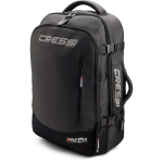 CRESSI ZAINO MALPELO NERO 40 L