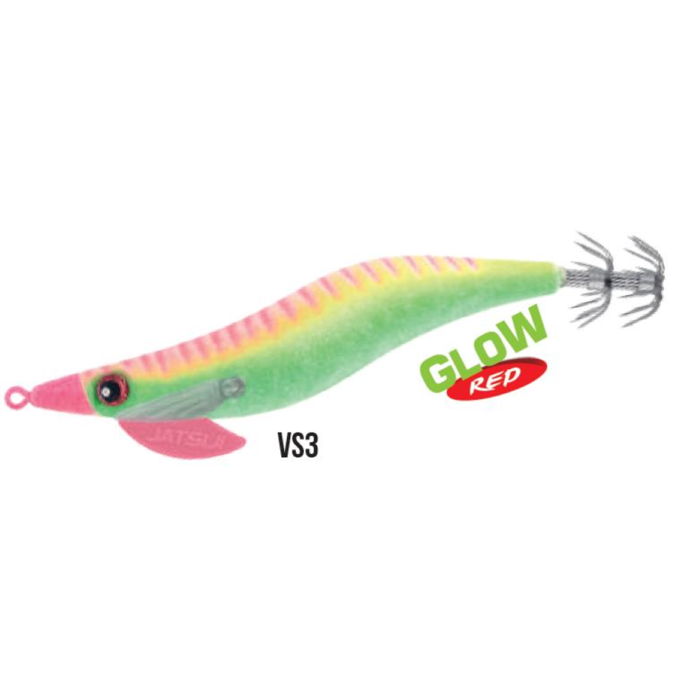 JATSUI VELVET SNITCH #3.0 COL VS3