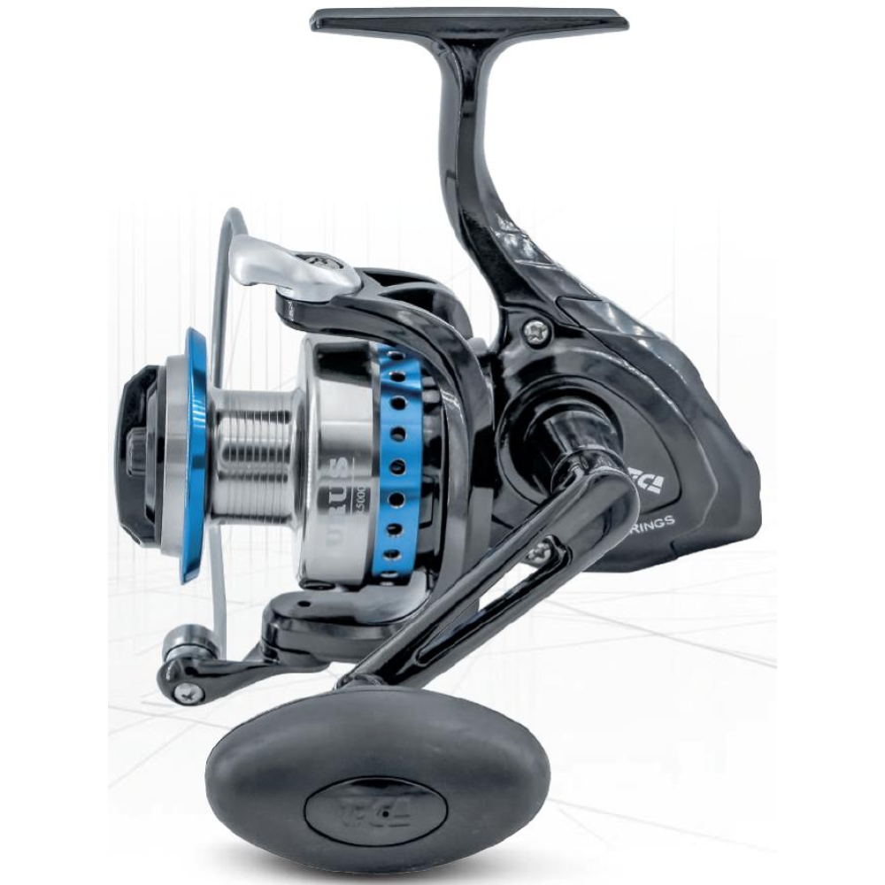 TICA URUS 5000 UR5000 4.3 