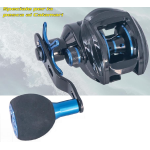 TICA MULINELLO BLACK PHANTOM EC101BP 