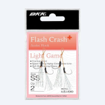 BKK ASSIST FLASH-CRASH+ 